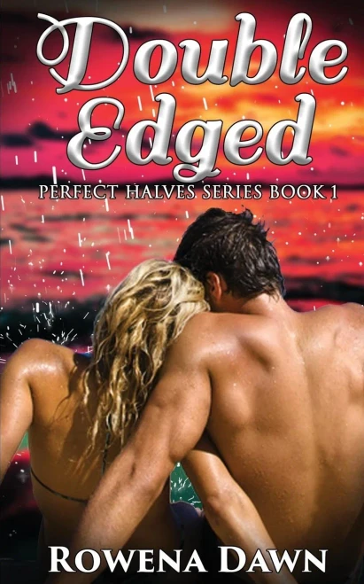 Double-Edged (Perfect Halves)