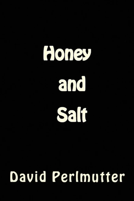 Honey and Salt: Wham, Bam, Thank You, Ma'am!