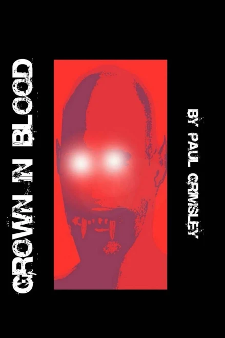 Grown in Blood