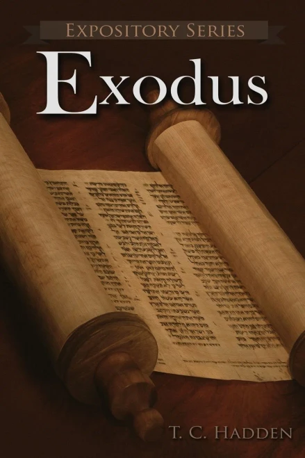 Exodus: A Literary Commentary On the Book of Exodus (21) (Expository)