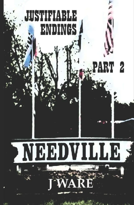 Justifiable Endings Part 2 (Justified)