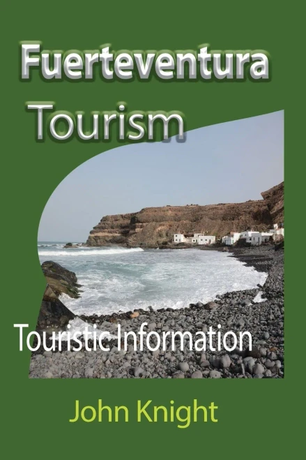 Fuerteventura Tourism: Touristic Information