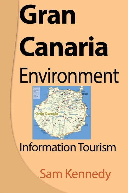 Gran Canaria Environment: Information Tourism