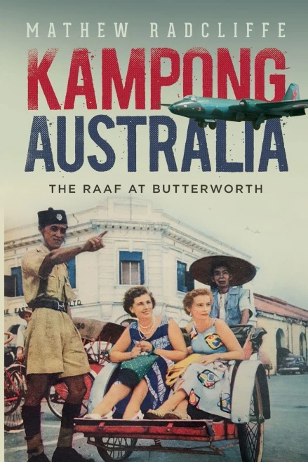 Kampong Australia
