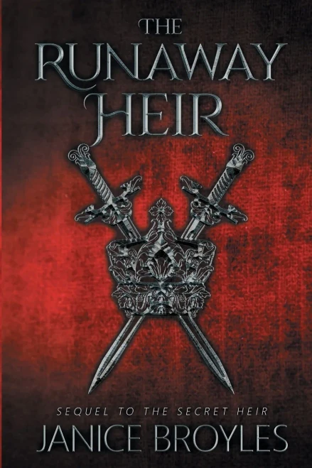 The Runaway Heir