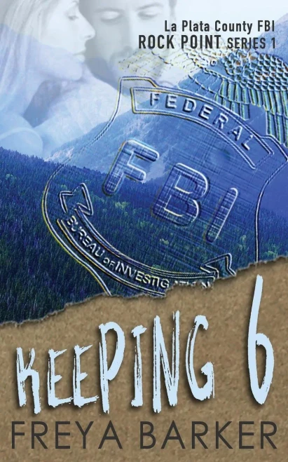 Keeping 6 (Rock Point)
