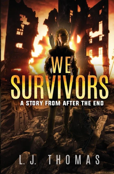 We Survivors: A Story from After the End