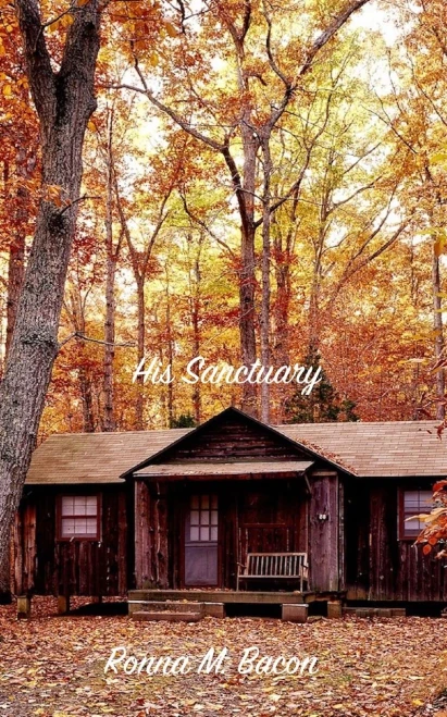 His Sanctuary