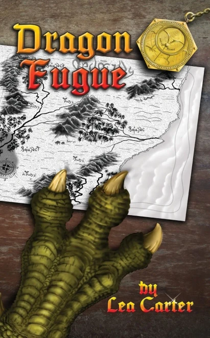 Dragon Fugue (Coddiwomple)