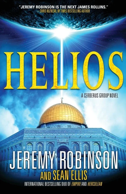 Helios (Cerberus Group)