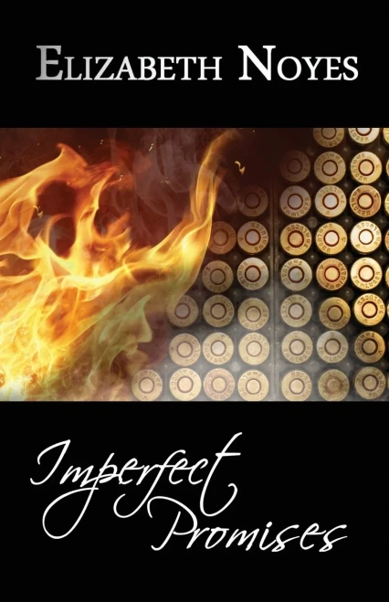 Imperfect Promises (The Imperfect Series)