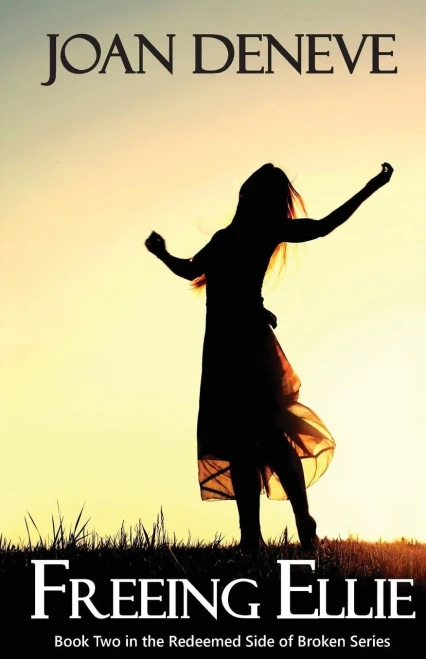 Freeing Ellie (The Redeemed Side of Broken)