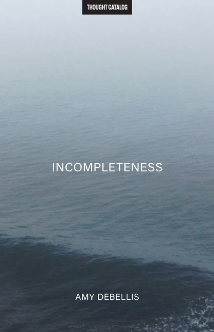Incompleteness