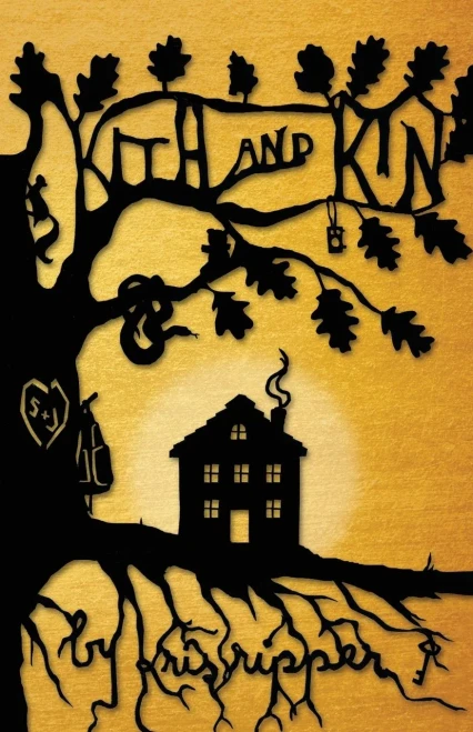 Kith and Kin (The Hellum and Neal Lgbtqia+ Literature)