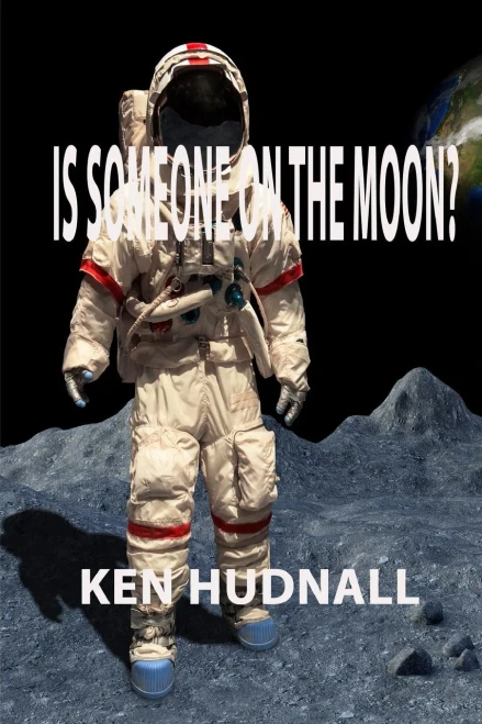 Is Someone on the Moon? (Occult Connection)