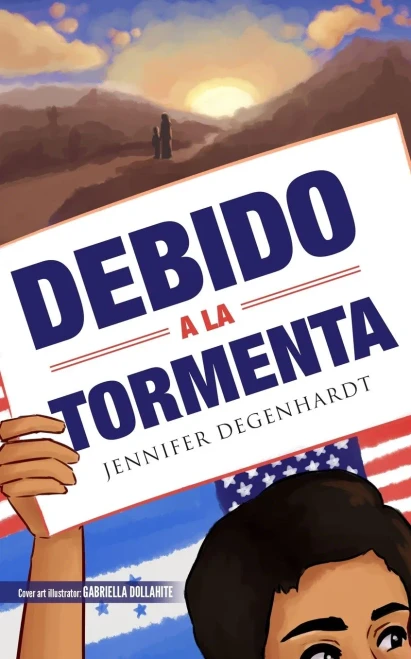Debido a la tormenta (Spanish Edition)