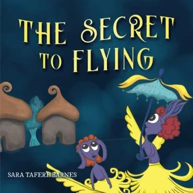 The Secret To Flying