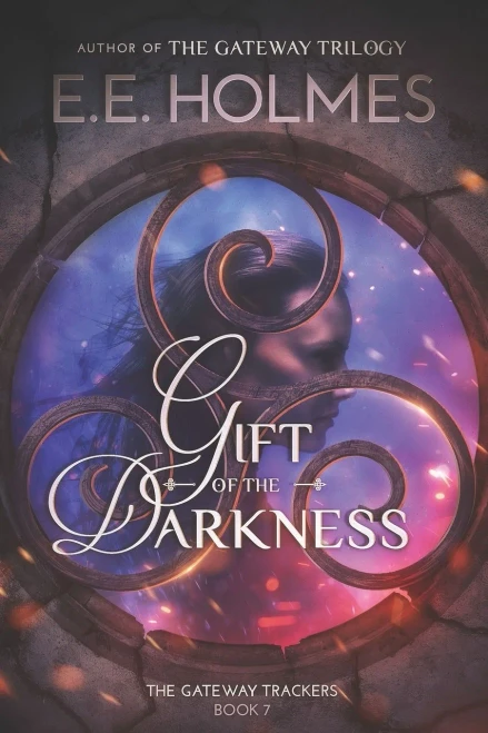 Gift of the Darkness (The Gateway Trackers)