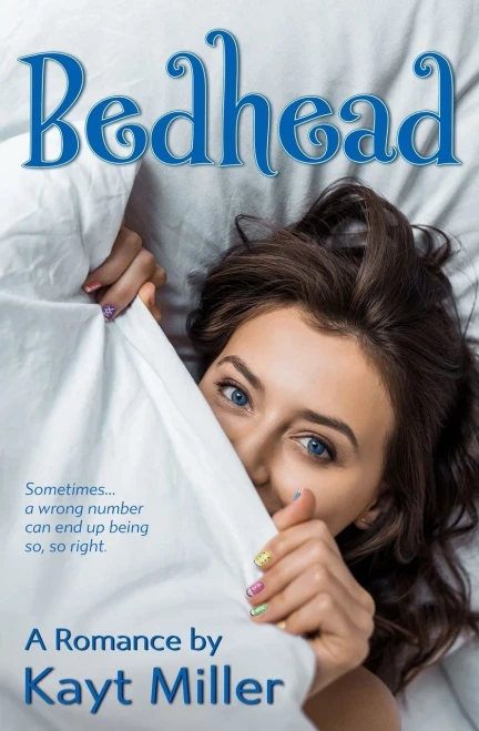 Bedhead: A Romance