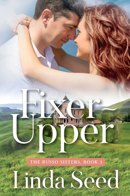 Fixer-Upper (Russo Sisters)