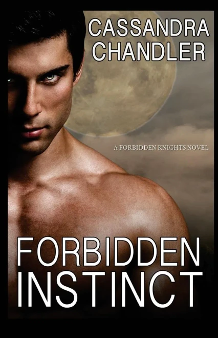 Forbidden Instinct (Forbidden Knights)