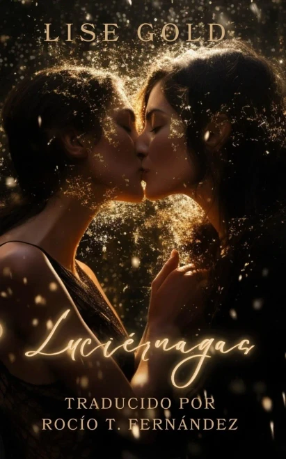 Luciérnagas (Spanish Edition)