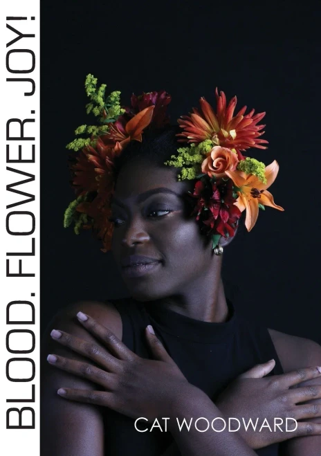 Blood. Flower. Joy!