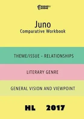 Juno Comparative Workbook HL17