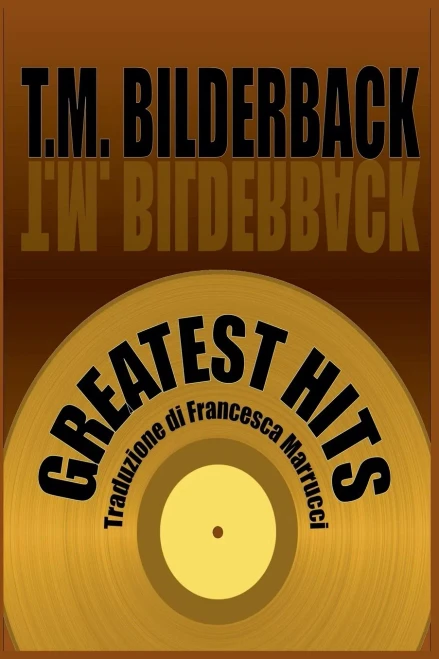 Greatest Hits (Italian Edition)