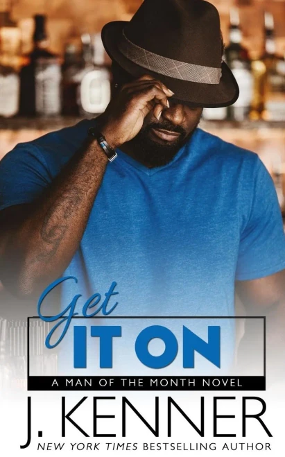 Get It On (Man of the Month)