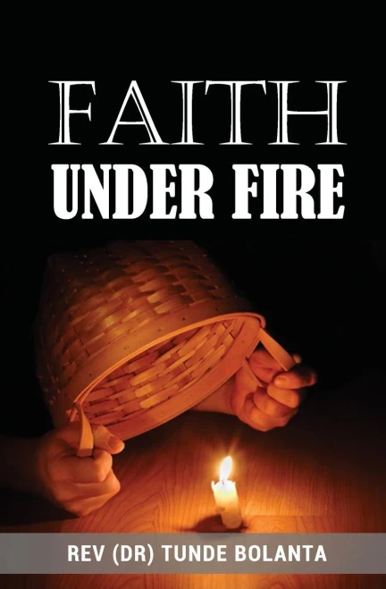 Faith Under Fire