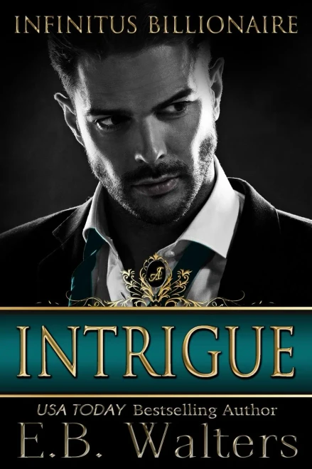 Intrigue: Infinitus Billionaire: