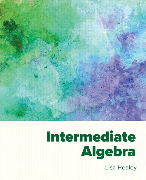 Intermediate Algebra (20210401, 20210401)