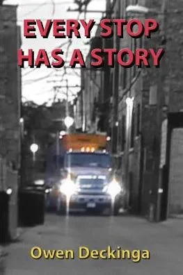 Every Stop Has a Story