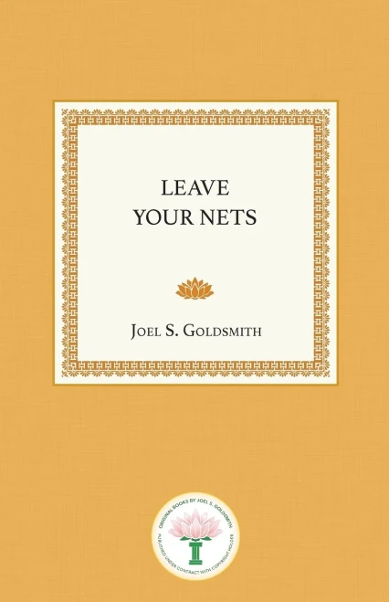 Leave Your Nets
