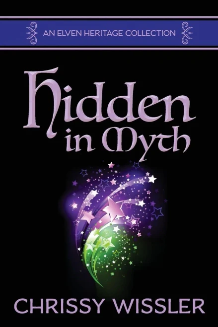 Hidden in Myth (Elven Heritage)