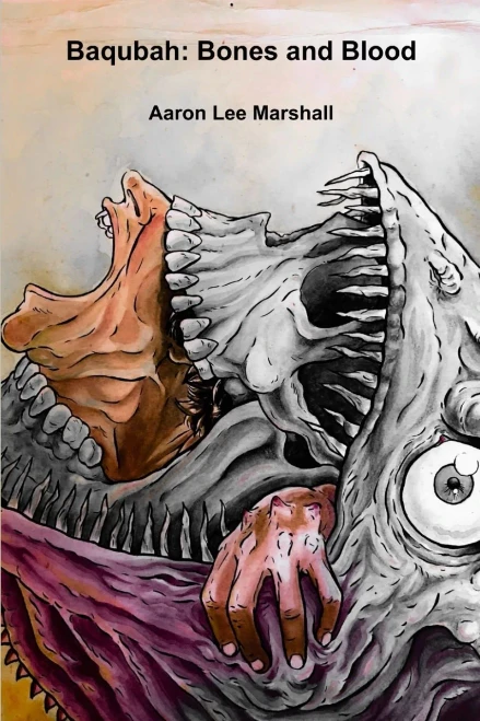 Baqubah: Bones and Blood