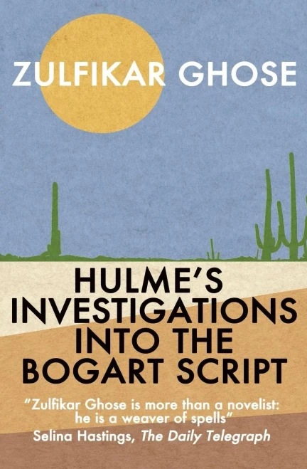 Hulme's Investigations into the Bogart Script