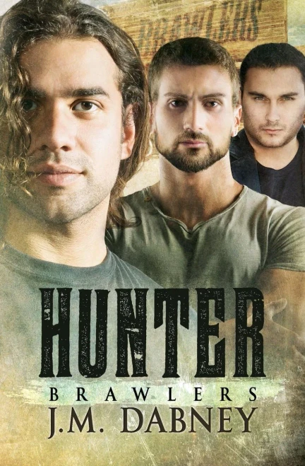 Hunter (Brawlers)