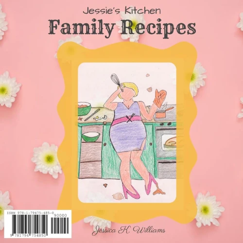 Jessie's Kitchen: Family Recipes