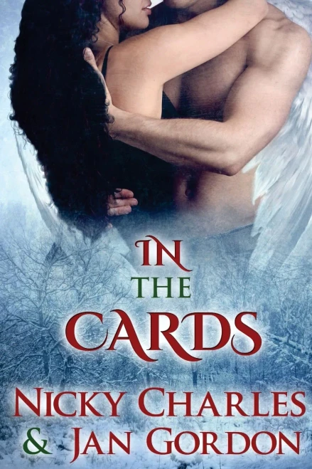 In the Cards (1) (Hearts & Halos)