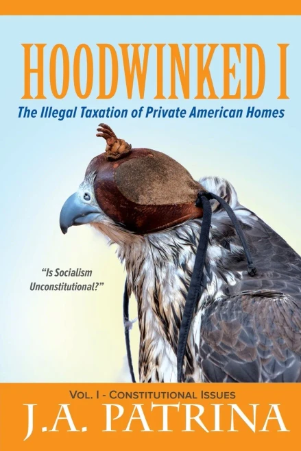 Hoodwinked: The Illegal Taxation of Private American Homes