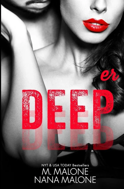 Deeper (Shameless)