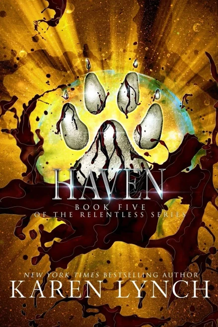 Haven (Relentless)