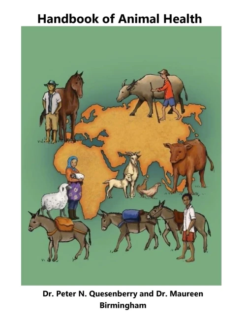 Handbook of Animal Health