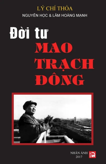Doi Tu Mao Trach Dong (Vietnamese Edition)