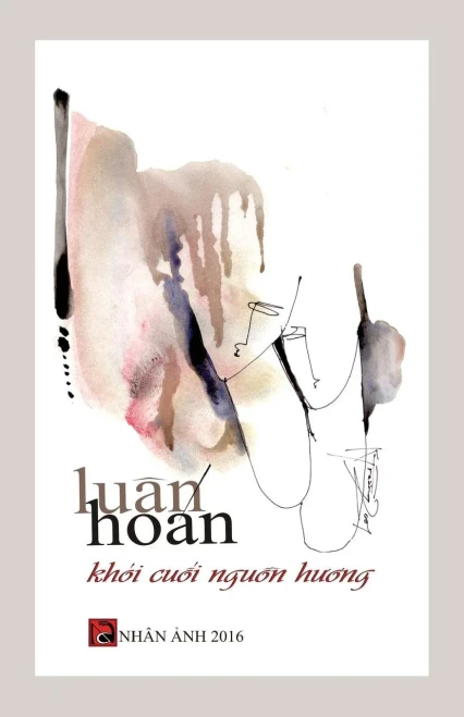 Khoi Cuoi Nguon Huong (Vietnamese Edition)