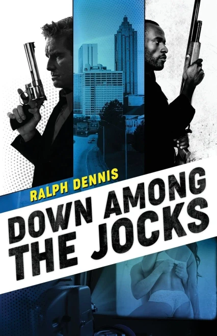 Down Among the Jocks (Hardman)