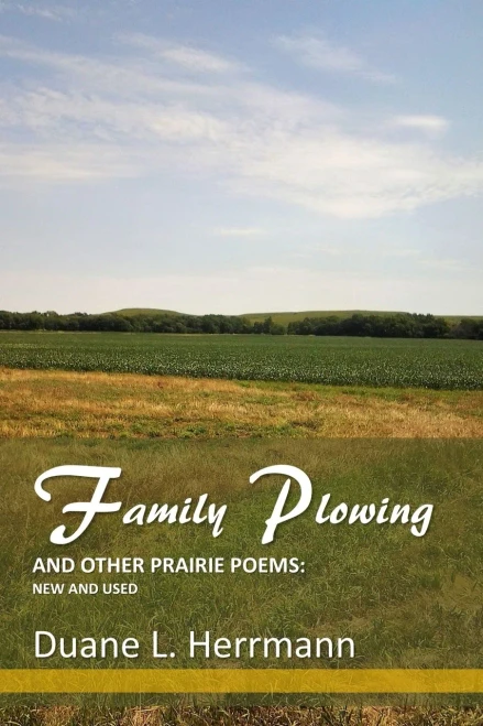 Family Plowing and Other Prairie Poems: New and Used