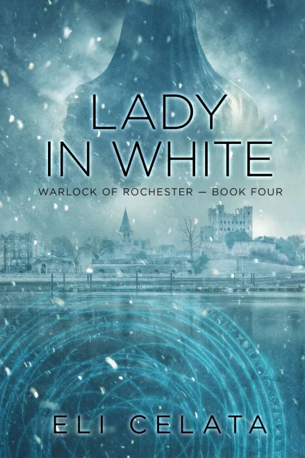 Lady in White (Warlock of Rochester)